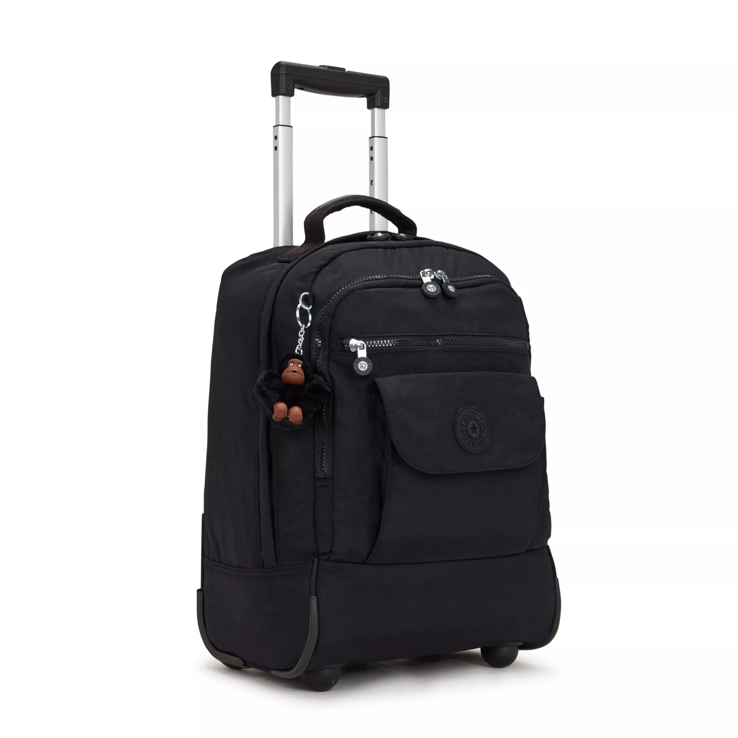 Sanaa Large Rolling Backpack