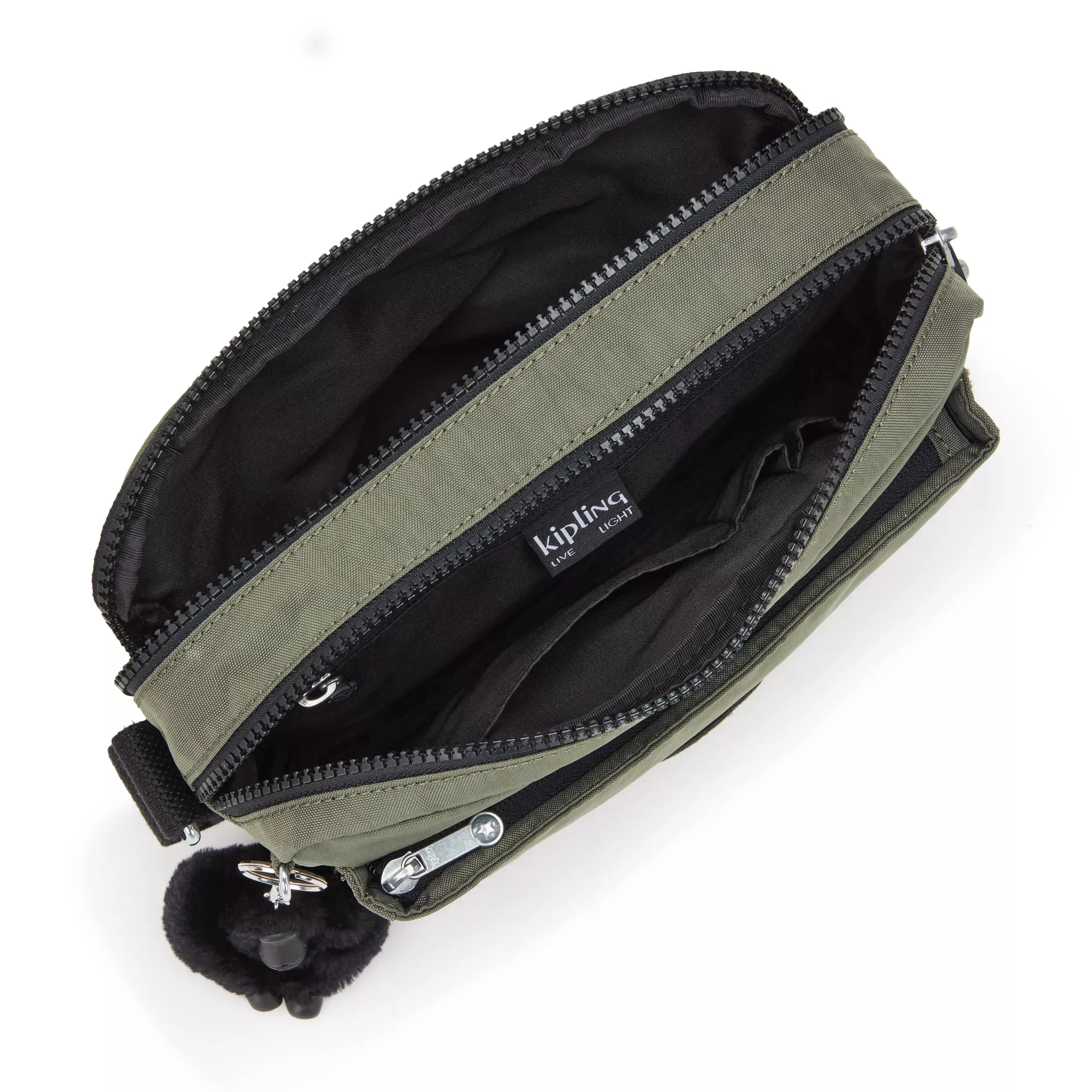 Abanu Medium Crossbody Bag