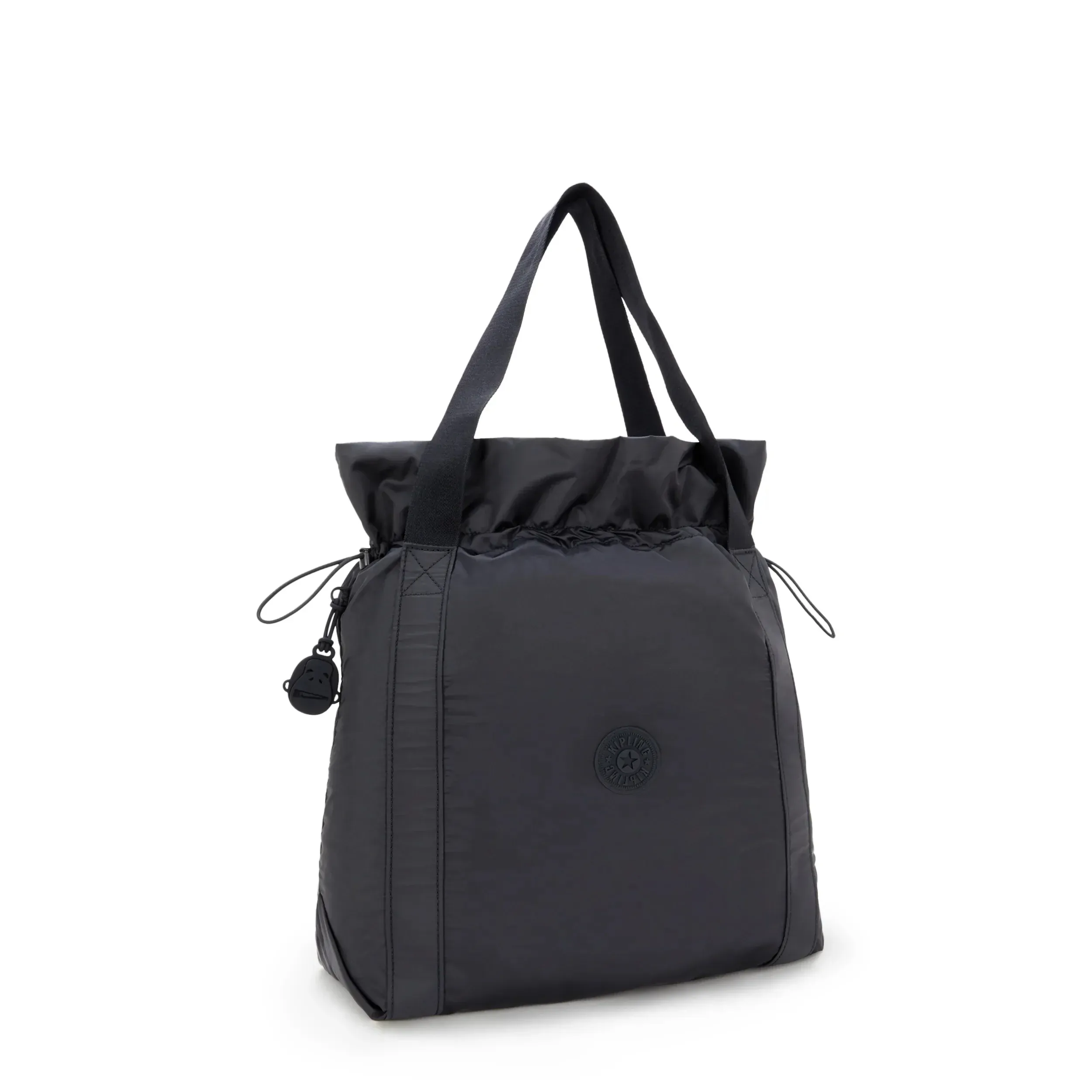 Elmar Smooth Satin Tote Bag